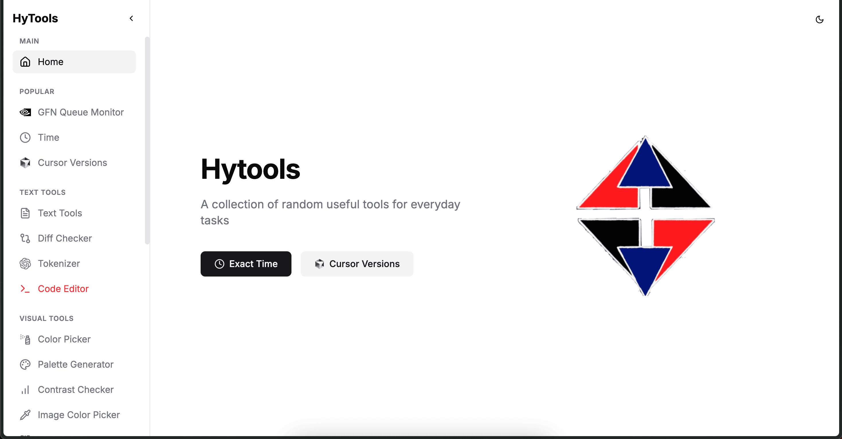 Hytools